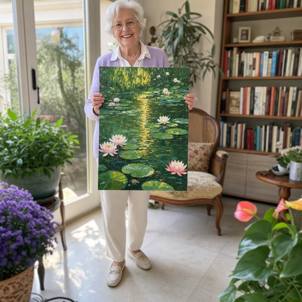 Margret S. - Kundenfoto