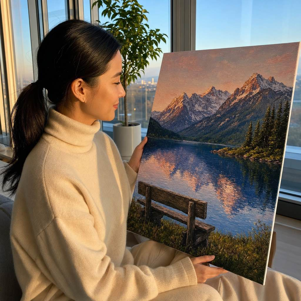 Yuki H. - Kundenfoto